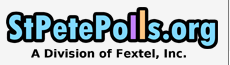 StPetePolls Logo